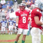 Mike Bartram - @mikeyb_9 - Instagram