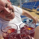 Mike Bartram - @mbartram61 - Instagram