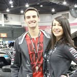 Mike Bartram - @nizm0mike - Instagram