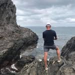 Mike Bartram - @mikegoesglobal - Instagram