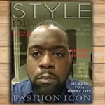 Michael Baskerville - @mmike120 - Instagram