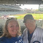 Mike Baskerville - @hotrodchev62 - Instagram