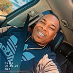 Mike Baskerville - @_bigmikedaddy - Instagram