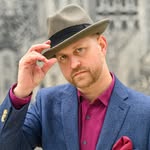 Michael O'Brien - @mikebassobrien - Instagram