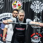 Mike Basso - @wreckage_mike - Instagram