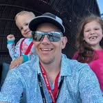 Mike Basye - @mikeb_518 - Instagram