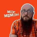 Mike Batten - @mikemcmosh - Instagram