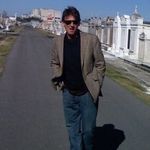 Mike Batterson - @battersonmike - Instagram