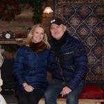 Mike & Alison Battle - @mrandmrslapland - Instagram