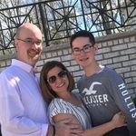 Mike Battle - @mykebat - Instagram