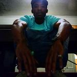Mike Battle - @laurenhouse2014 - Instagram