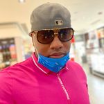 Mike Battle - @mikebattle1 - Instagram