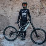 Mike batty - @mtb._.god - Instagram