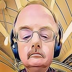 Mike Batty - @abethin.design - Instagram
