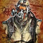 Mike Batty - @the_bobreloaded - Instagram