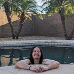 Mike Baumgardner - @mikebetrippy - Instagram