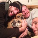 Mike Baumgardner - @mtbaum02 - Instagram