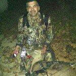 Mike Beason - @deerhunter1975 - Instagram