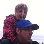 Mike Beaton - @mikeandleaha - Instagram