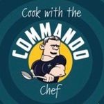 Mike Beaton - @commando_chef - Instagram