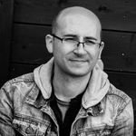 Mike Beaton - @i2xi - Instagram