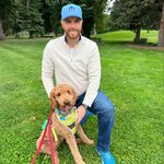 Mike Beatty - @belly8golf - Instagram