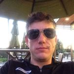 Mike Beatty - @mwjb86 - Instagram