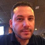 Mike Beatty - @bricklestop - Instagram