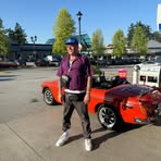 Mike Beatty - Facebook