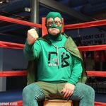 Mike Beatty - @mbeatty77 - Instagram