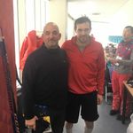 Mike Beaulieu - @electricmike5150 - Instagram