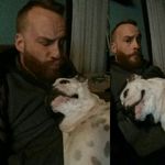 Mike Beaulieu - @red_beard7 - Instagram