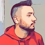 Mike Beaulieu - @mikebdotcom - Instagram