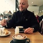 Mike Bedford - @bedford1726 - Instagram