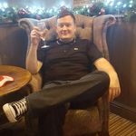 Mike Bedford - @fat2slimlad - Instagram