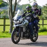 Mike Bedford - @mike6630 - Instagram