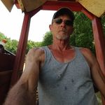 Mike Bedford - @bedford5034 - Instagram