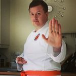Mike Bedford - @karate_mikey - Instagram