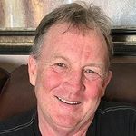 Mike Bedford - @mdbbedford - Instagram