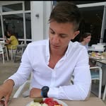 Michał Bednarek - @magic_bednar_mike - Instagram