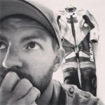 Mike Bednar - @capt_redbeard111 - Instagram