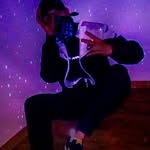 Mike Bednář - @justmike420 - Instagram
