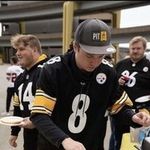 Mike Bednarz - @justamikeb - Instagram