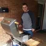 Mike Bednarz - @bednarzmike - Instagram