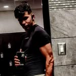 Michael Bedwell - @mike30002 - Instagram
