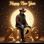 Mike Bedwell - @cowboym691 - Instagram