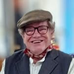 Mike Beech - @wreckfinder - Instagram