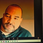 Mike Beech - @thequietelephant - Instagram
