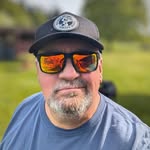 Mike Beech - @mjb1084 - Instagram