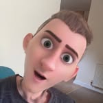 Mike Beech - @whatmichaelreads - Instagram